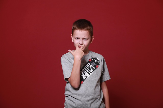 Free Boy Teen photo and picture