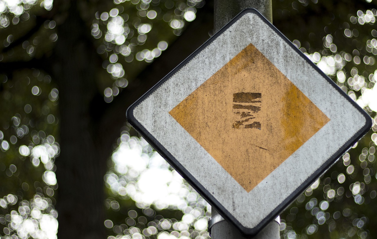 Right Of Way - free online jigsaw puzzle photo
