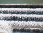 lechfall, weir, lech