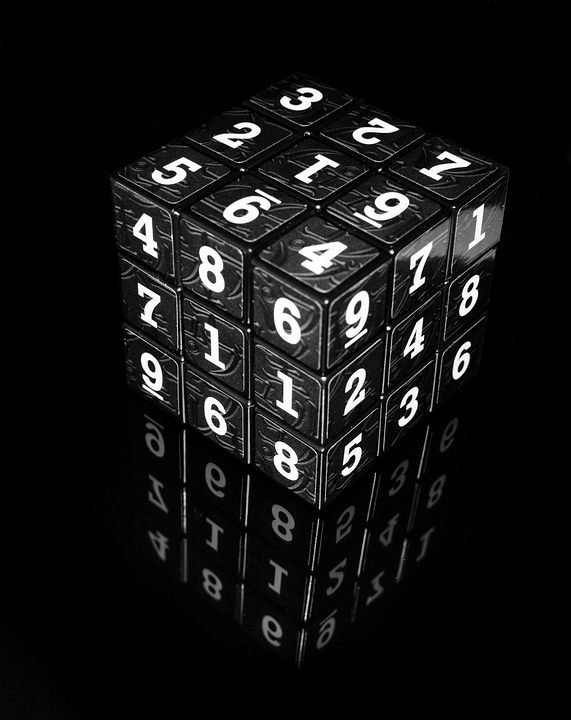 Logic Quiz(Medium)