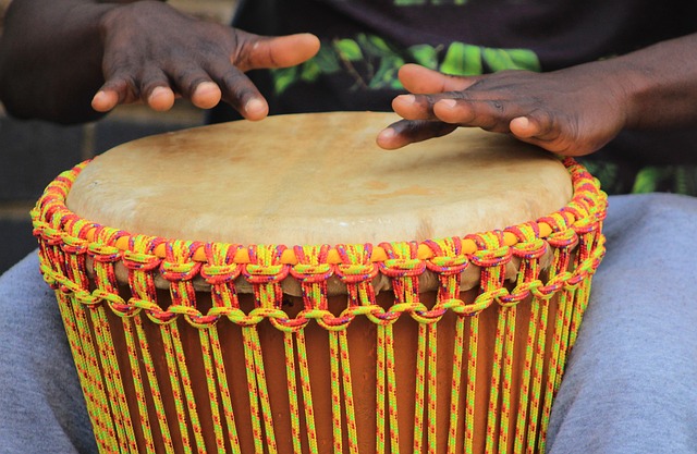Jemba Drumming - Free photo on Pixabay - Pixabay