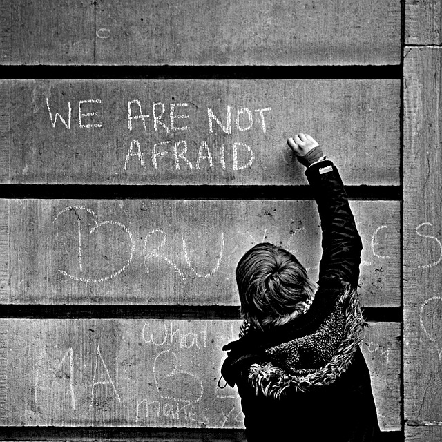 Free Attacks Brussels photo and picture