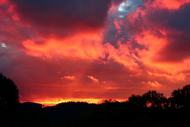 Free Heaven Nature photo and picture