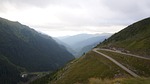 transfagarasan, romania, tourism