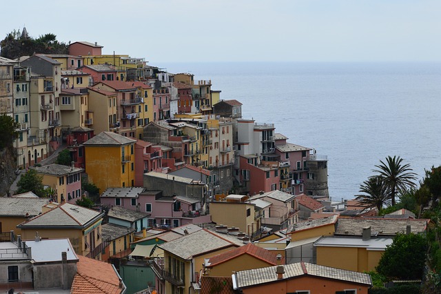 Free Sea Italy photo and picture