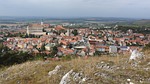 mikulov, mikulov castle, moravia