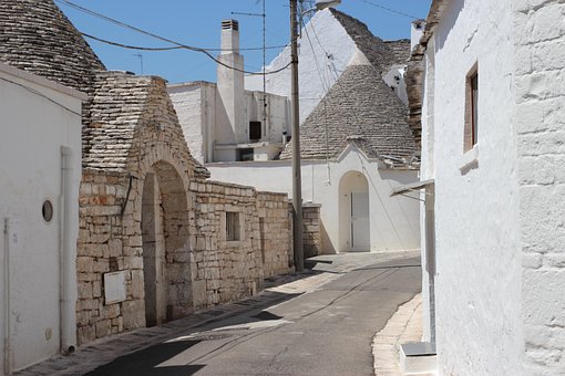 Free Puglia Nature photo and picture