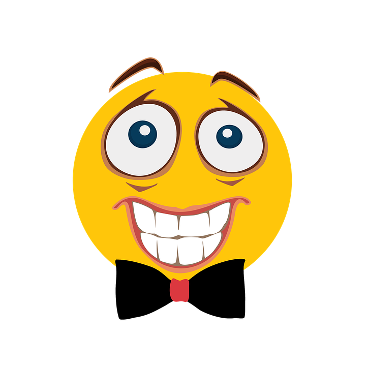 Emoji Emotions Face Free Image On Pixabay