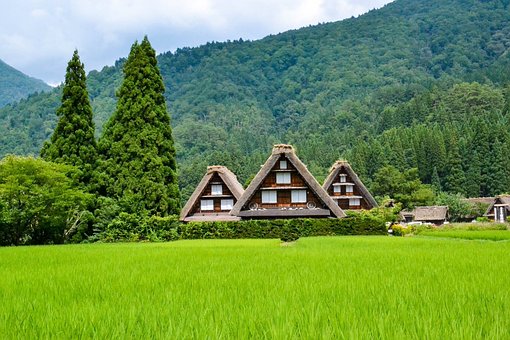 100以上の無料日本の景色 日本画像 Pixabay