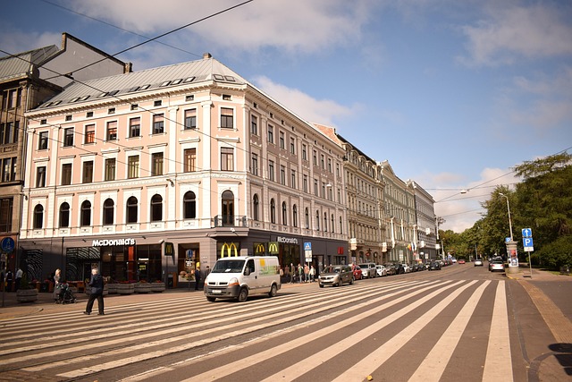 Ciudad Calle Urbano La - Foto gratis en Pixabay - Pixabay