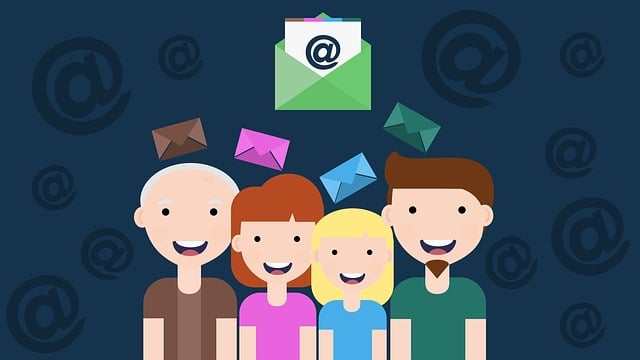 Nyhedsbrev, E-Mail Marketing, E-Mail