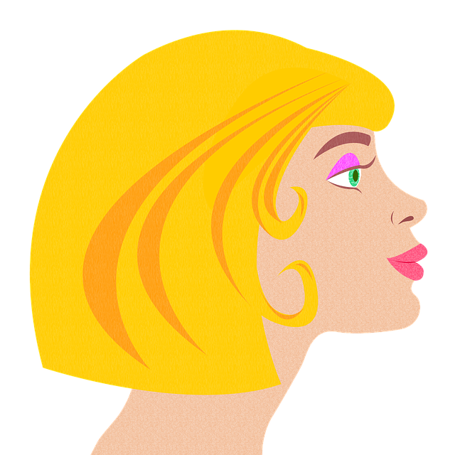Free girl woman young illustration