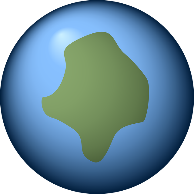 Terra, Planeta, Supercontinente