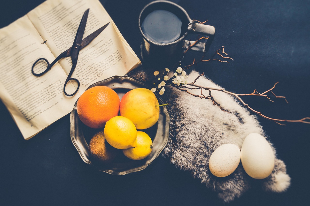 Still Life - free online jigsaw puzzle photo