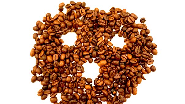 Free Coffee Beans photo and picture