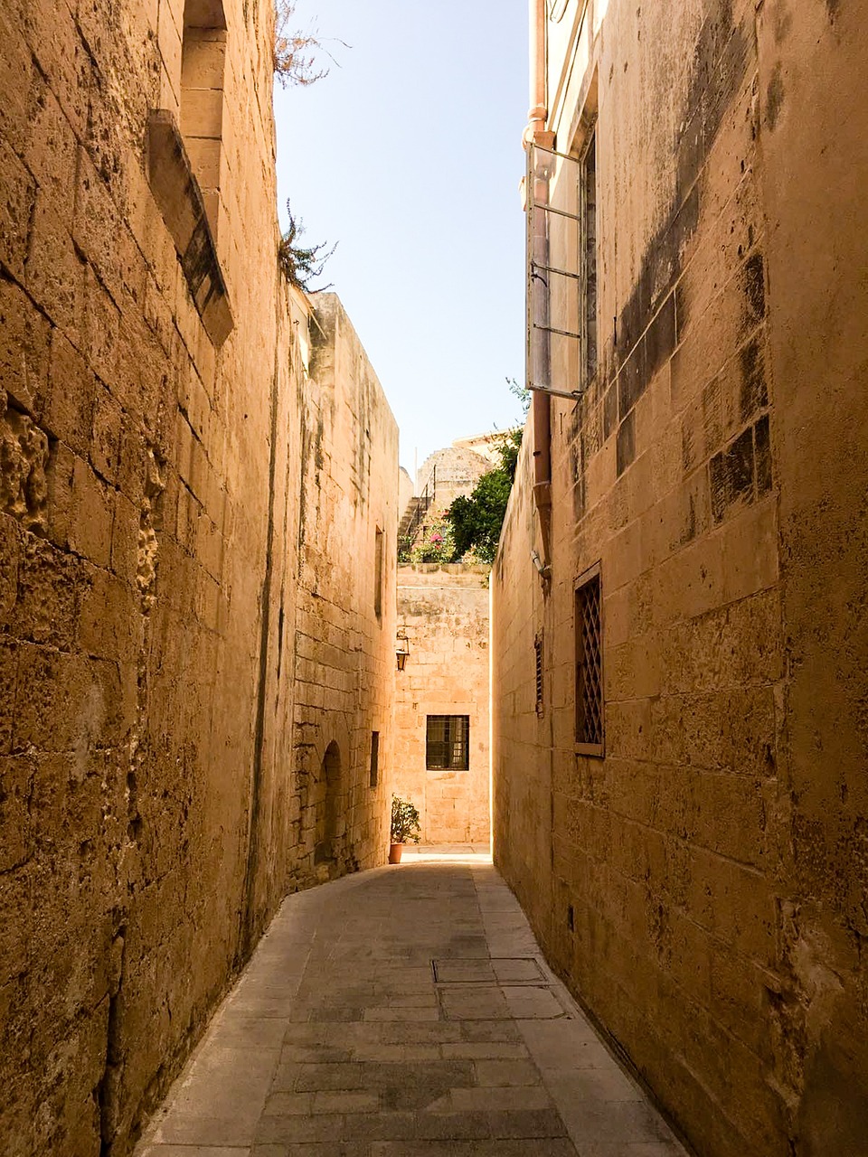 Mdina Old City