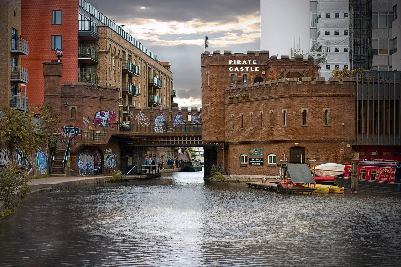 Pirates - free online jigsaw puzzle photo