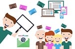 e-mail marketing, online marketing, newsletter