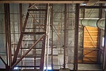 lost places, warehouse, stock