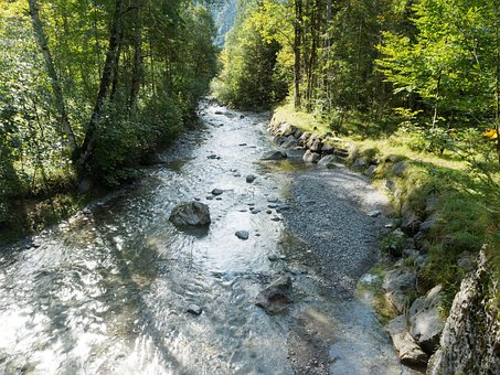 Free Cascades Water photo and picture