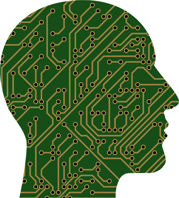 Free man male human vector