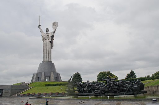 Free Kiev Ukraine photo and picture
