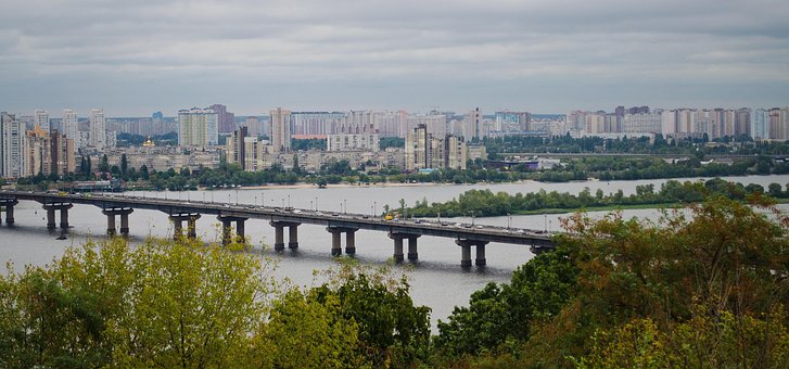 Free Kiev Ukraine photo and picture