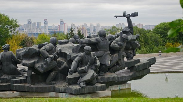 Free Kiev Ukraine photo and picture