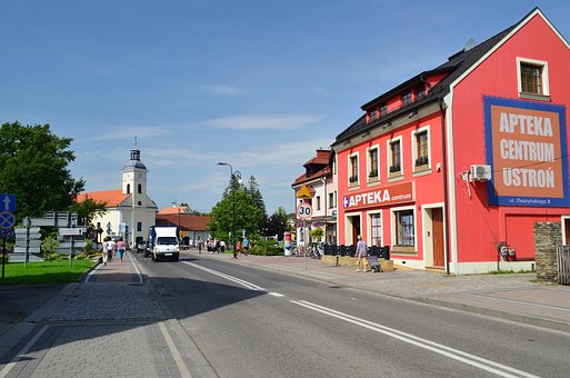 Free Cieszyn Poland Poland photo and picture