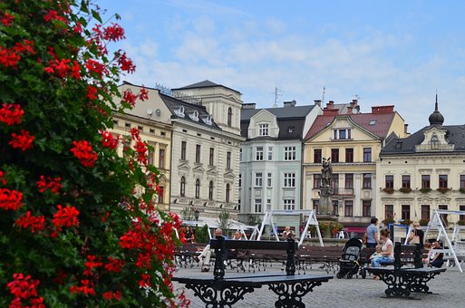 Free Cieszyn Poland Poland photo and picture