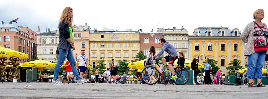 Free Krakow Poland Krakow photo and picture
