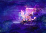 fantasy, dragon, creature