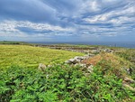 count poldark, mine, the ruins of the