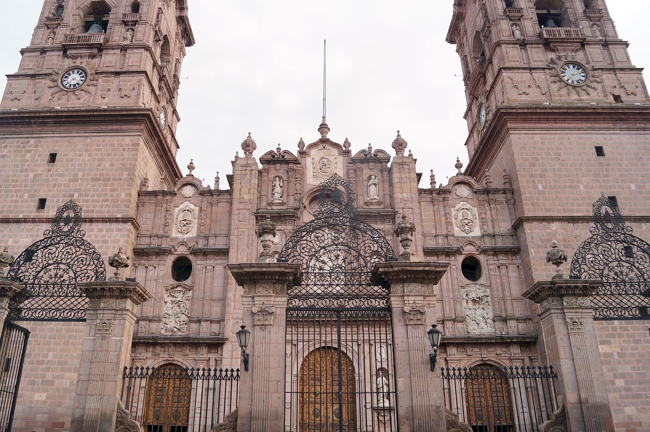 Church - free online jigsaw puzzle photo