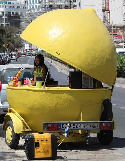 Vânzător, Vânzări, Alimente, Sănătos