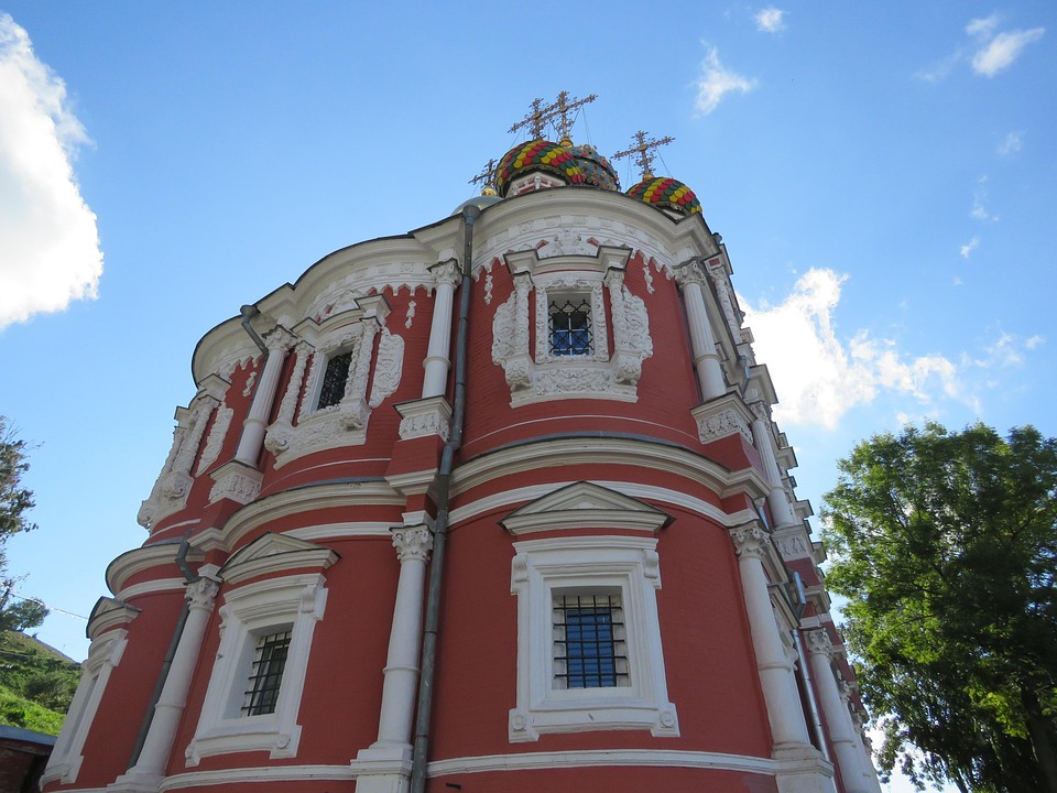 фасадный декор