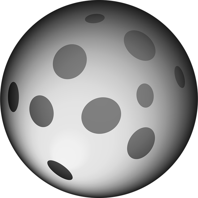 Lua, Planeta, Astronomia, Cinzento-Lua