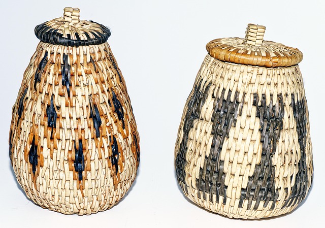 Calabash Container Braided - Free photo on Pixabay