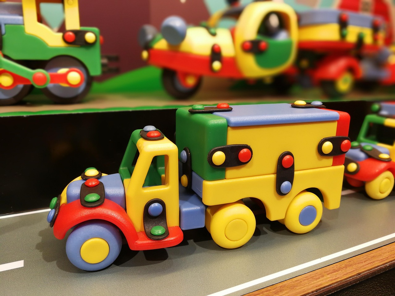 Toys Car Free photo on Pixabay Pixabay
