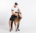 dance partner, dance, dancers