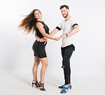 sauce, ballroom dancing, dance partner