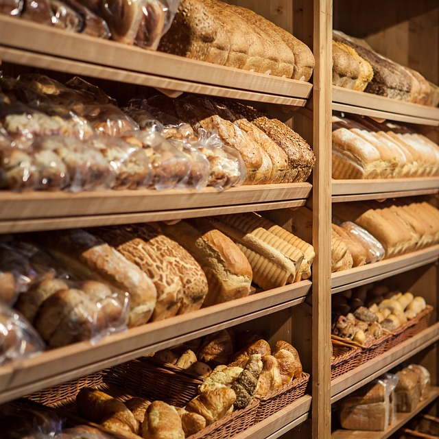 Free Bread Broodrek photo and picture