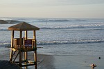 water, ocean, sea