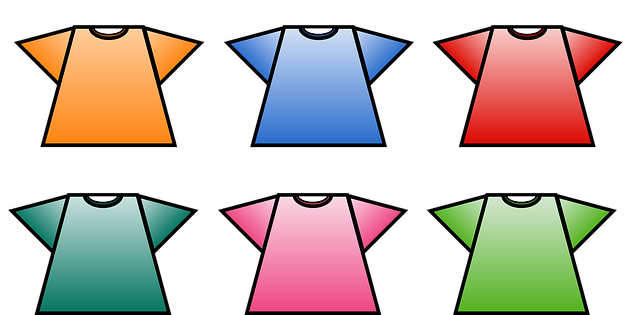 Free t-shirts clothes clothing illustration