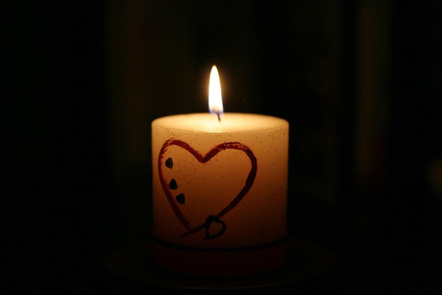 Free Light Heart photo and picture