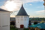 serpukhov, russia, moscow region