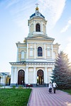 serpukhov, russia, moscow region