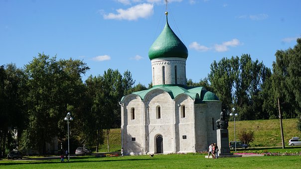 Free Church Mosque photo and picture