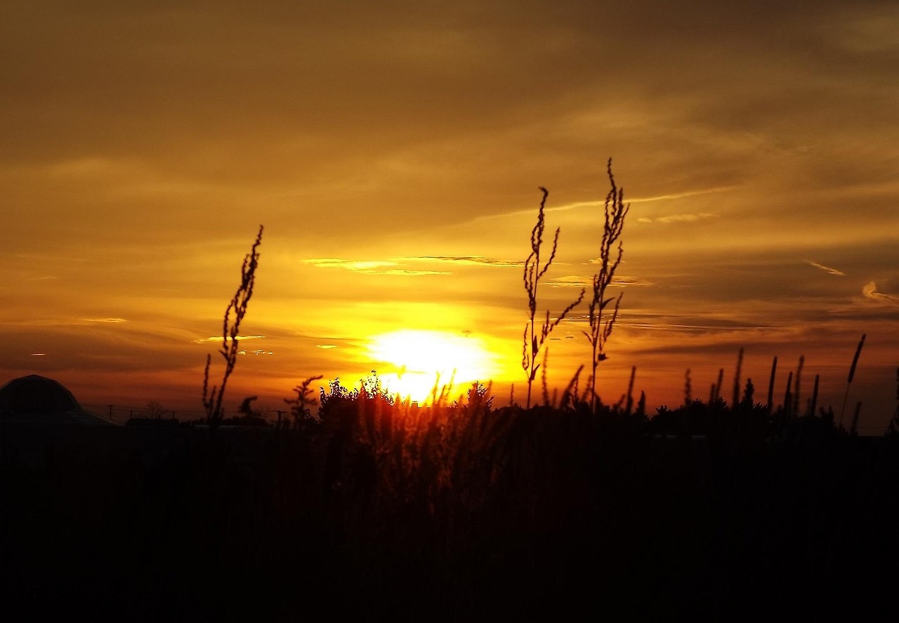 Coucher De Soleil Vue Ciel Des - Photo gratuite sur Pixabay - Pixabay