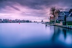 zaandam, zaanse schans, view